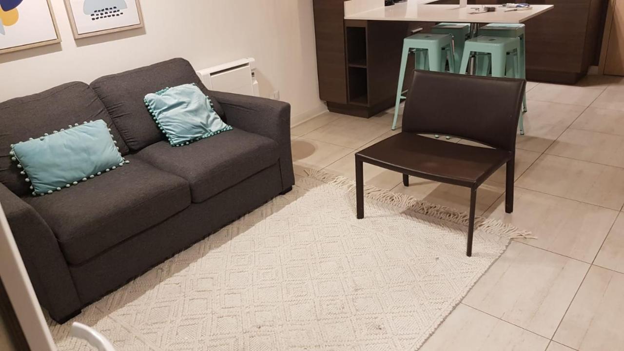 Апартаменти Gran Ubicacion, Cama Xl, Він'я-дель-Мар Екстер'єр фото
